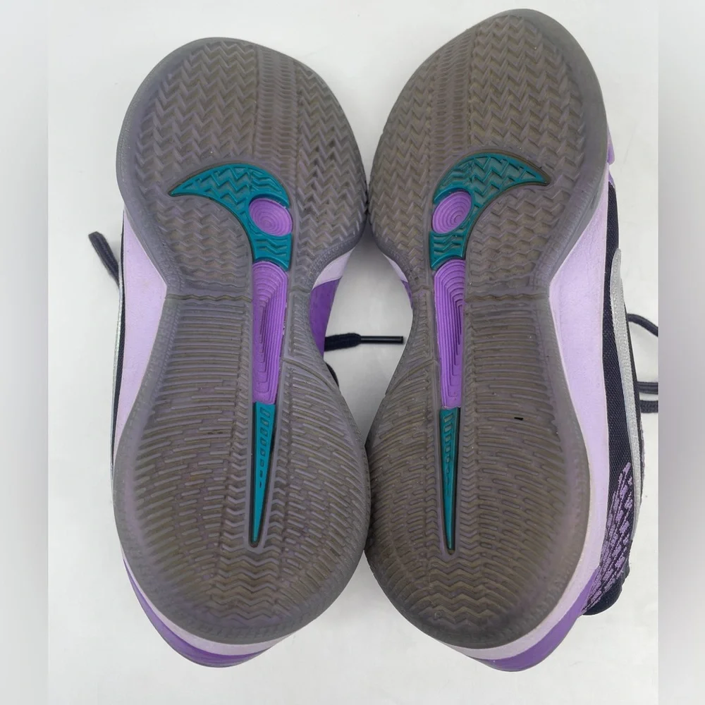 Nike Sabrina 2 GS Court Vision Basketball Shoes Sneakers Low FQ2174-500 Size 6